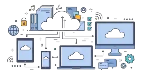Free cloud software for businesses in India with billing and inventory