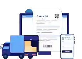 e - way bill generation