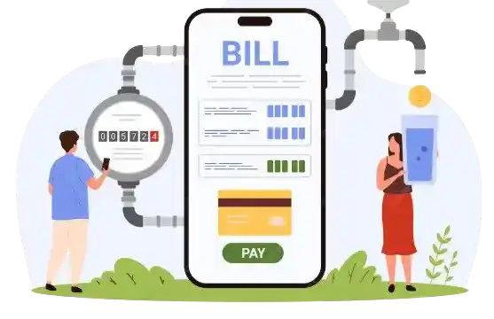 Billing software for electric shop in India with GST POS system