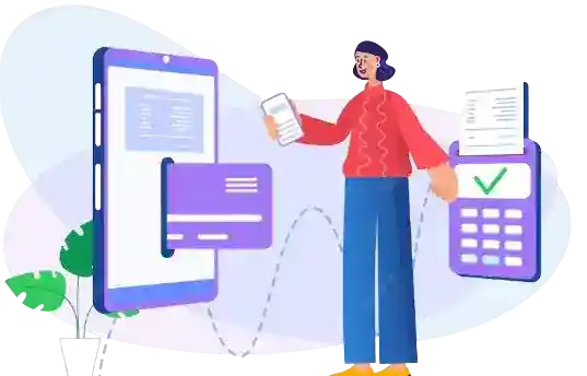 Mobile POS Billing Software