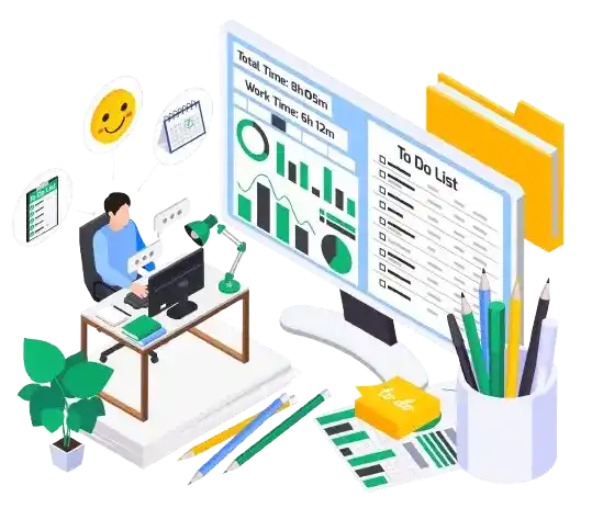 Stationery billing software in India with POS and GST invoicing