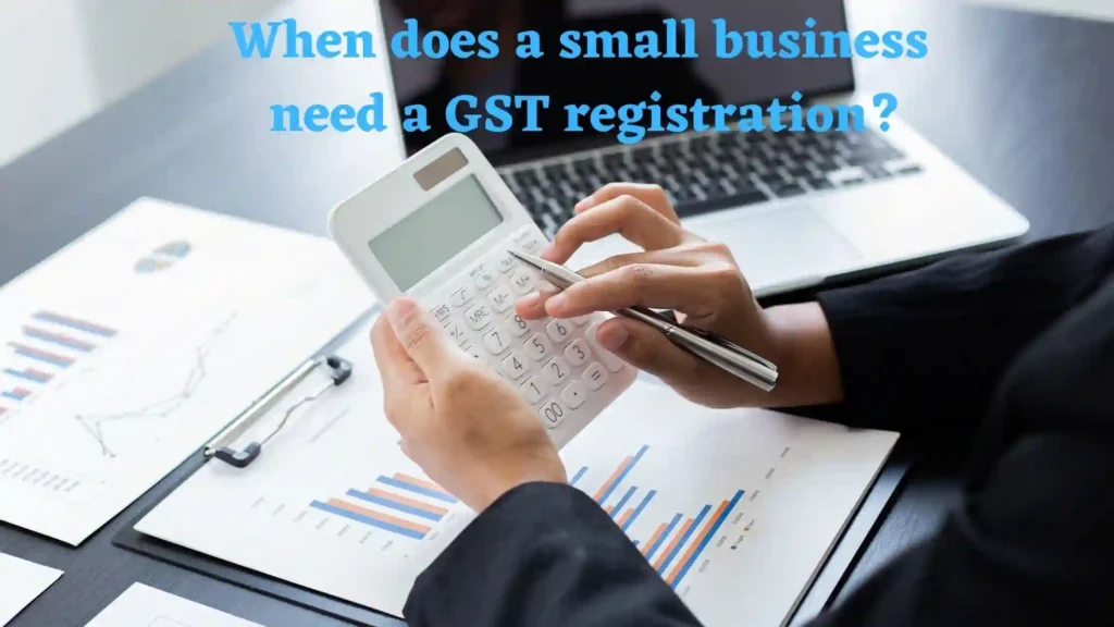 The Future of GST in India