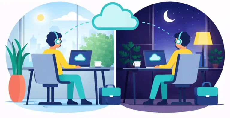 access anytime the billing software