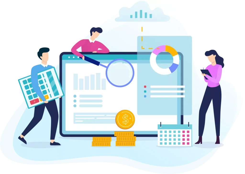 accounting software for erp