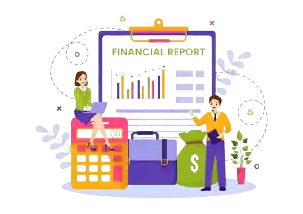 balance-Sheet report