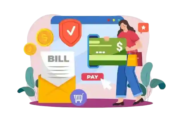 GST e-invoice generation dashboard for businesses in India”