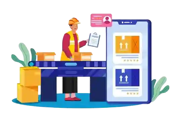 inventory management Software
