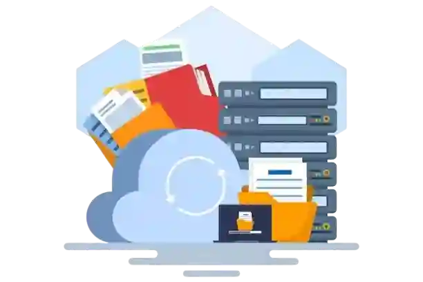 Cloud billing SOftware