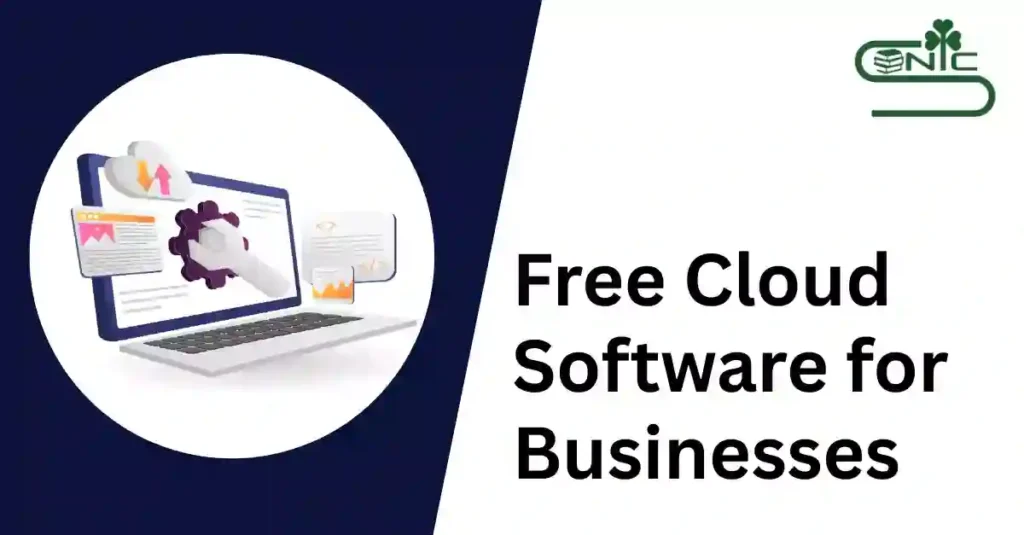 Cloud Software for Businesses – Secure Online Access