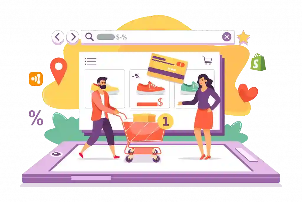 grocery billing software