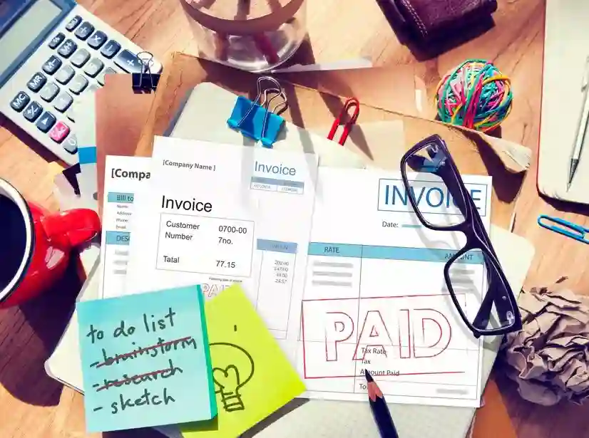 Billing Software in Delhi