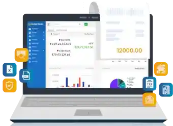 GST Billing Software