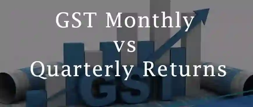 Gst return