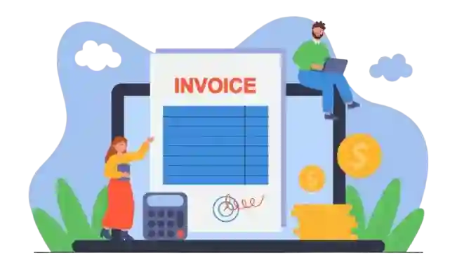 invoice