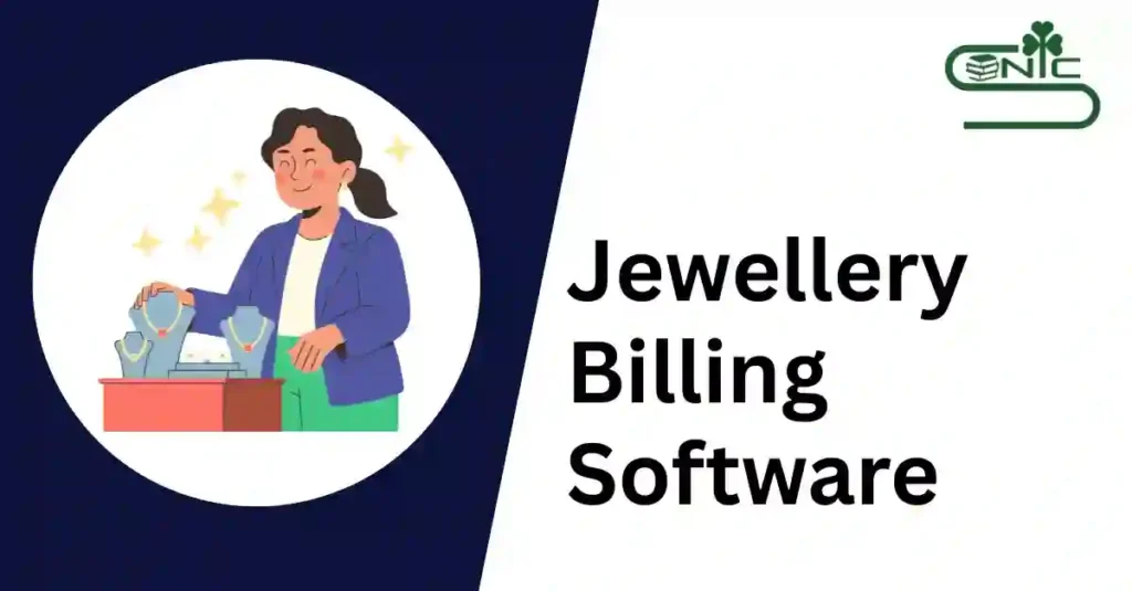 jewellery billing software