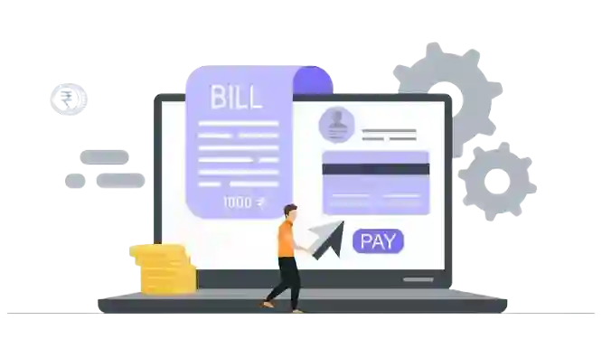 pos billing software