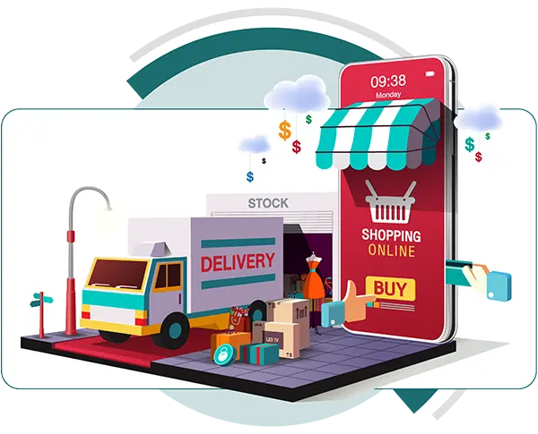 POS Billing System for Retailer