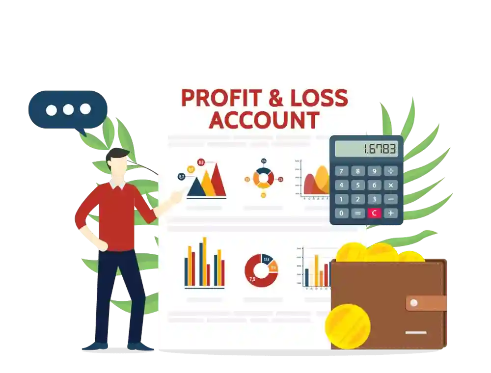 Automated invoicing is a core feature