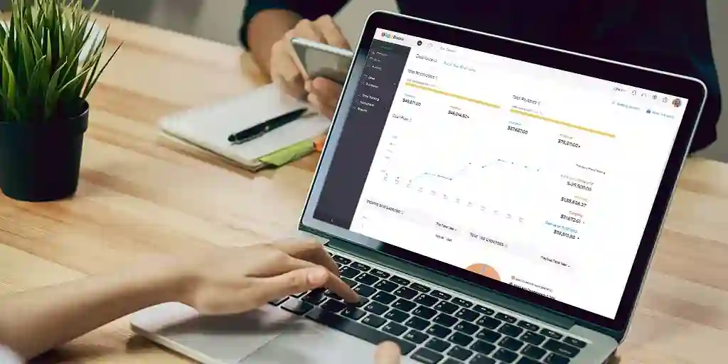 software based solution