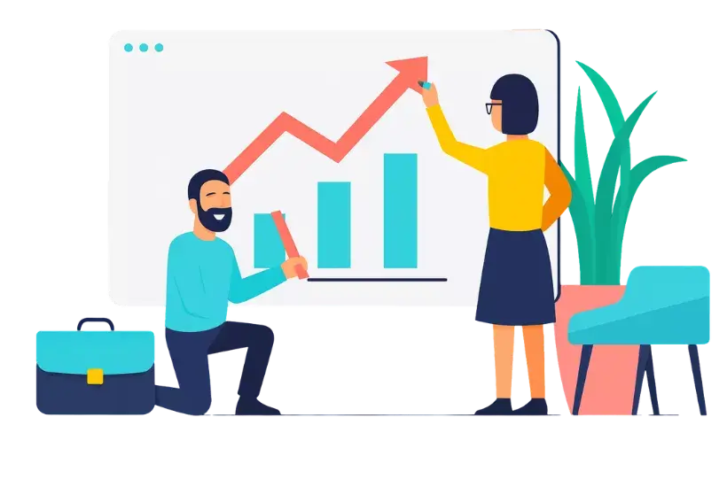 grow faster for billing