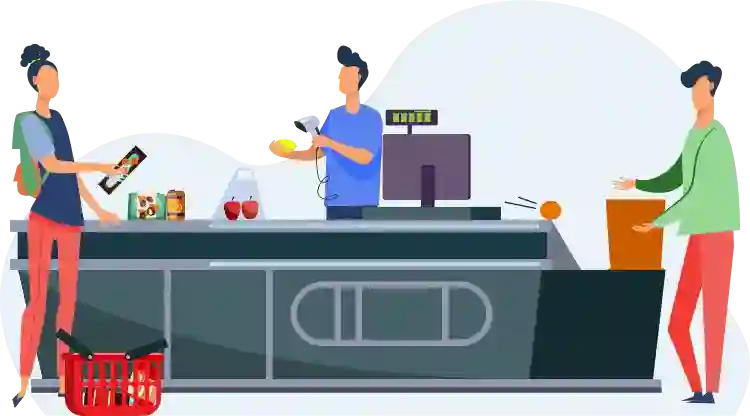 POS billing software in India for retail and restaurant billing
