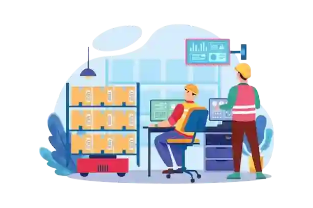 Computer hardware software in India for IT asset and inventory management