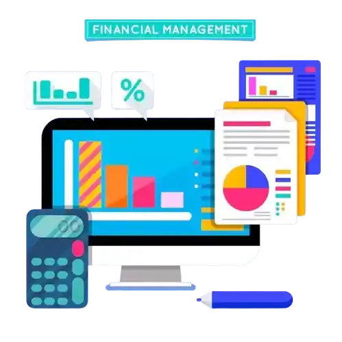 Inventory Management refers to the process of tracking and controlling a business’s