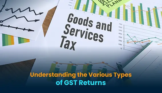 gst return