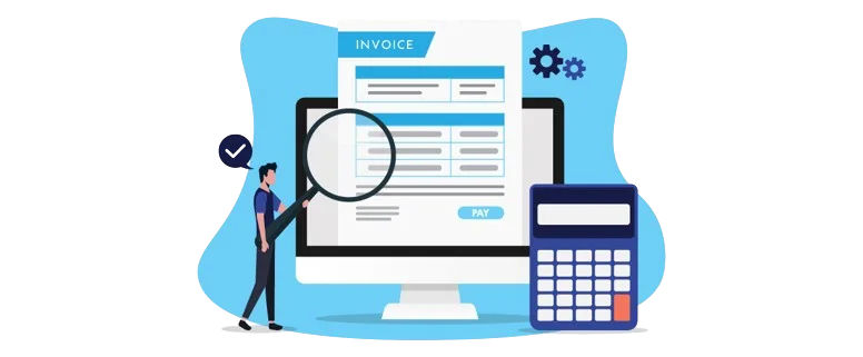 Billing software dealers in Surat providing GST and POS billing solutions