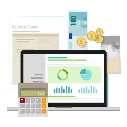 Closing Balance Sheet