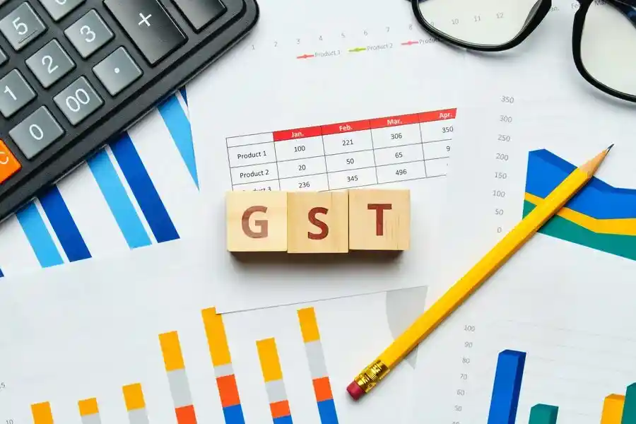 GST