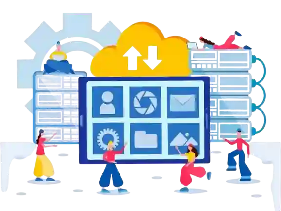 cloud integration