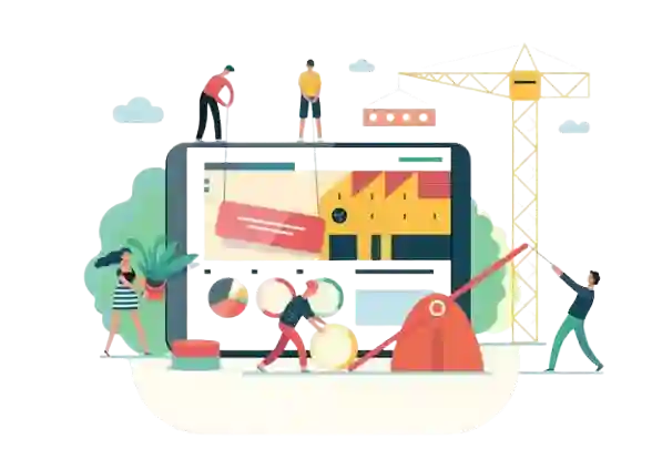 A user-friendly dashboard in billing software