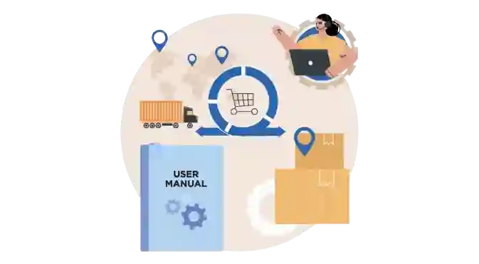 Access the software from anywhere
