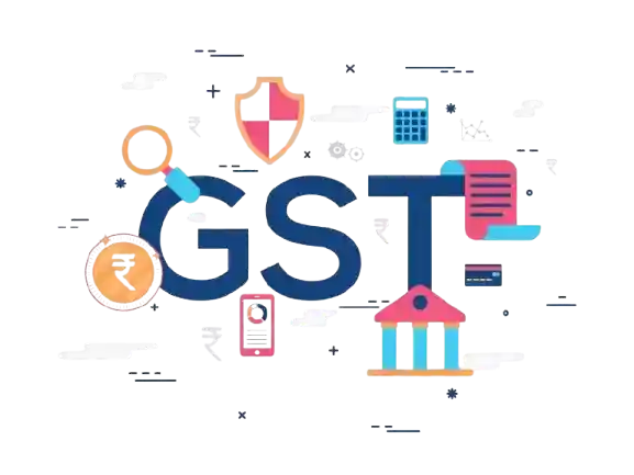 GST accounting dashboard for Surat businesses