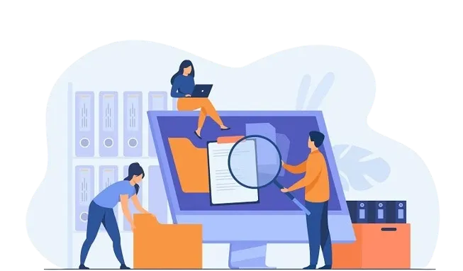 OCR POS software in India for AI powered billing and GST automation