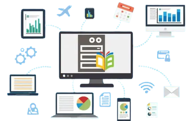 Accounting software in Valsad for GST billing, invoicing and business accounting