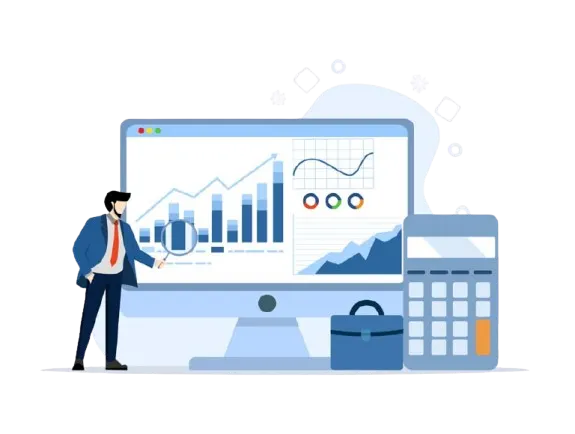 Accounting software in rajkot