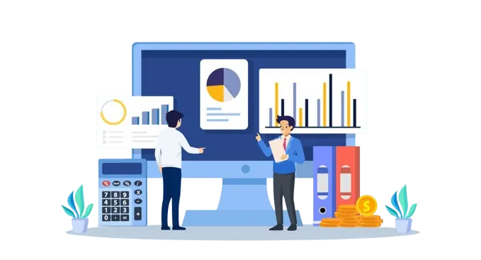 Accounting Software in Unjha for GST billing, invoicing and business accounting