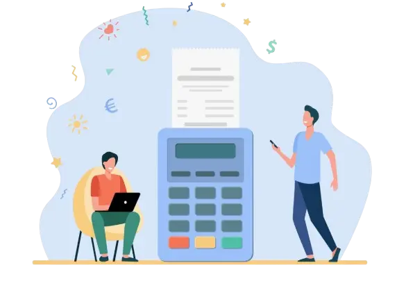 Billing software in Bangalore for GST invoicing, POS billing and inventory management