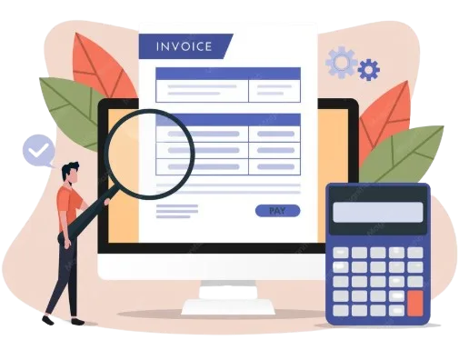 Billing software in Bhuj for GST invoicing and inventory management