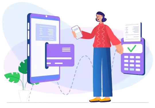 Billing software in Indore for GST invoicing, POS billing and inventory management