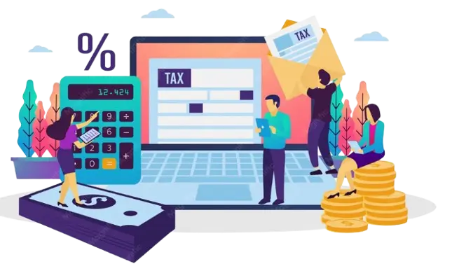Billing software in Jaipur for GST invoicing, POS billing and inventory management