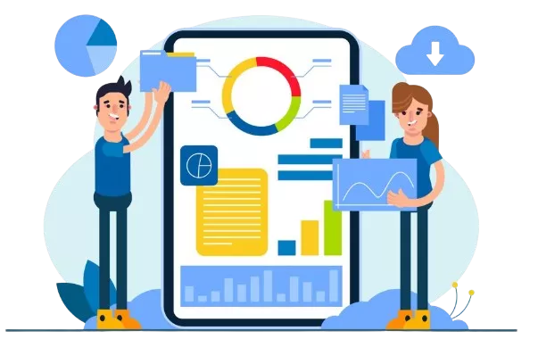 Billing software in Nagpur for GST invoicing, POS billing and inventory management
