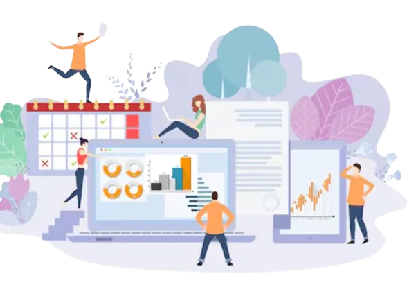 Billing software in Botad for GST billing, POS and inventory management