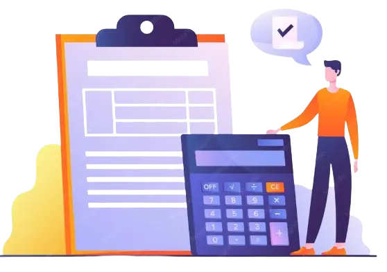 Billing software in Dahod for GST, POS and inventory management