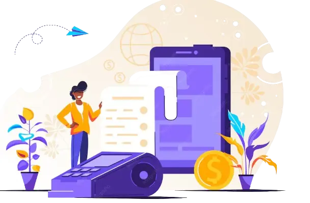 Billing software in Deesa for GST, POS and inventory management