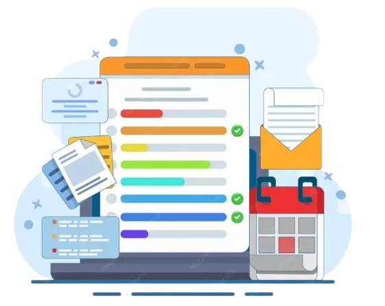 Billing software in Gandhidham for GST, POS and inventory management