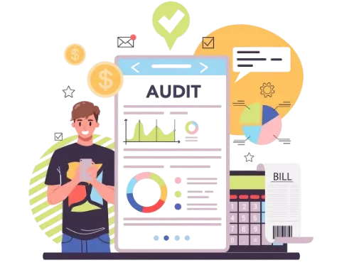 Billing software in Jetpur for GST, POS and inventory management