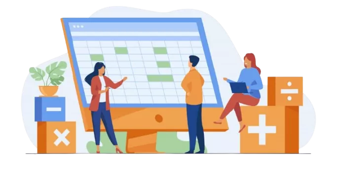 Billing software in Silvassa for GST, POS and inventory management